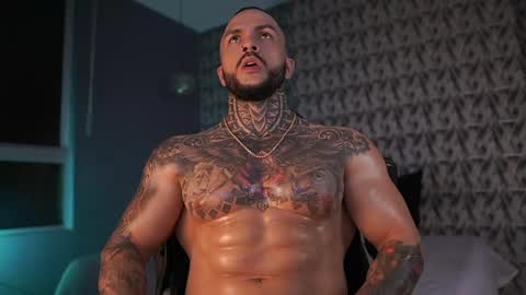 Mariano Costa online show from 12/23/24, 01:08