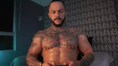 Mariano Costa online show from 12/30/24, 02:31