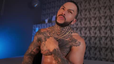 Mariano Costa online show from 01/19/25, 11:01