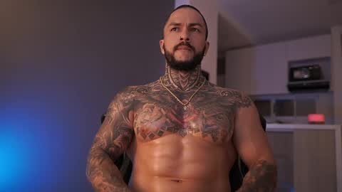 Mariano Costa online show from 01/21/25, 04:21