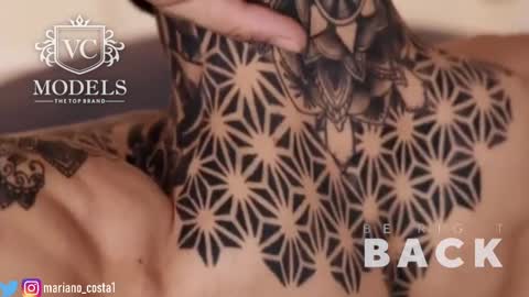 Mariano Costa online show from 01/23/25, 06:06