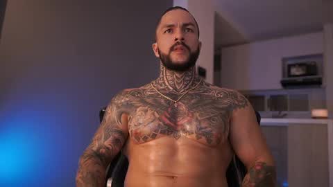 Mariano Costa online show from 02/18/25, 12:59