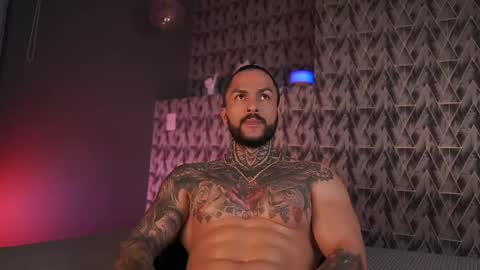 Mariano Costa online show from 02/21/25, 05:02