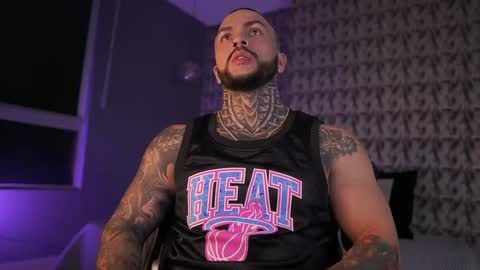 Mariano Costa online show from 02/22/25, 04:40