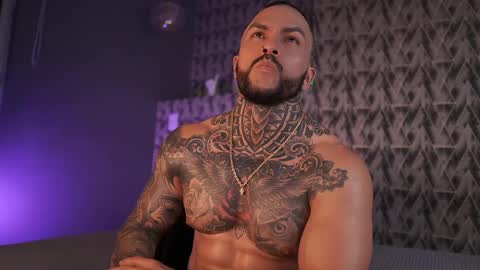 Mariano Costa online show from 02/23/25, 06:17