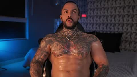 Mariano Costa online show from 03/06/25, 02:51