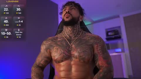 Mariano Costa online show from 09/23/25, 12:57