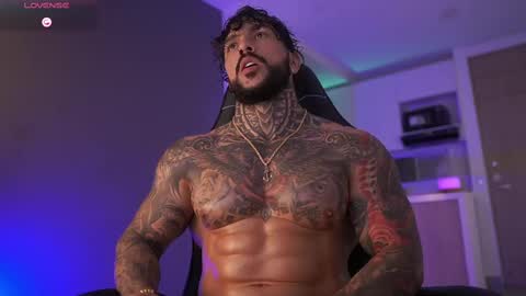 Mariano Costa online show from 09/24/25, 02:15