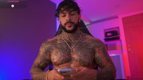 Mariano Costa online show from 10/05/25, 01:59