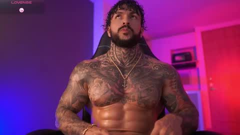 Mariano Costa online show from 11/07/25, 05:40