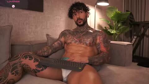 Mariano Costa online show from 02/23/26, 02:42