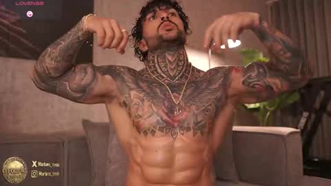 Mariano Costa online show from 03/03/26, 05:24