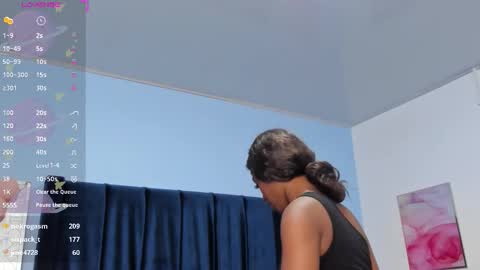 Snapshot of marianrosse chatting on 03/12/26, 03:29 marianrosse online show from 03/12/26, 03:29