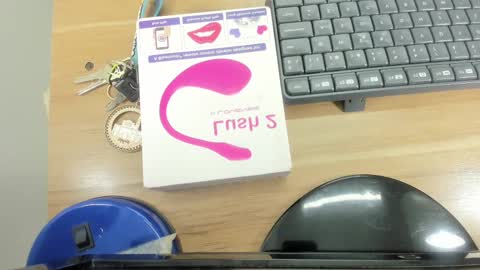 Marian Sexy online show from 02/23/25, 12:27