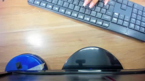 Marian Sexy online show from 03/01/25, 12:23