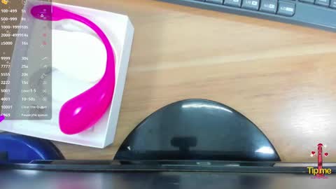 Marian Sexy online show from 03/07/25, 12:34