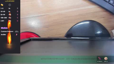 Marian Sexy online show from 11/04/25, 12:48