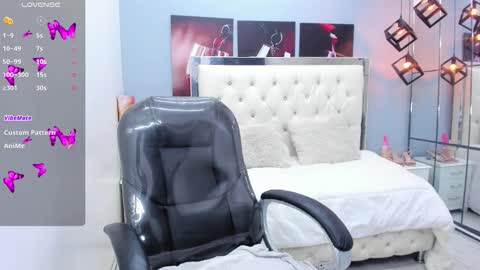 Marian Sexy online show from 02/08/26, 12:41