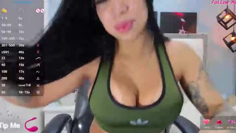 Marian Sexy online show from 05/02/26, 12:54