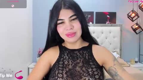Marian Sexy online show from 05/17/26, 12:45