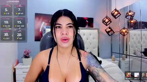 Snapshot of mariansexx chatting on 06/19/26, 12:20 Marian Sexy online show from 06/19/26, 12:20