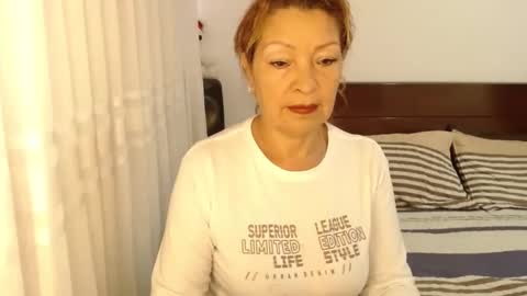 Snapshot of mariansweet chatting on 01/23/25, 08:45 Marian online show from 01/23/25, 08:45