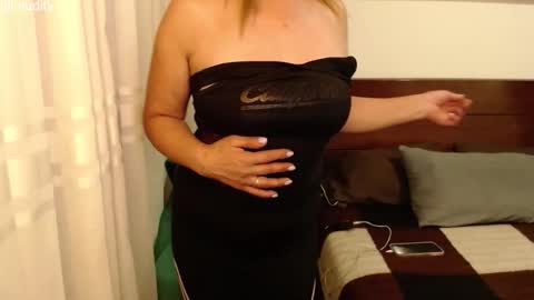 Marian online show from 01/17/26, 11:19