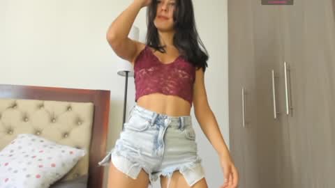 Antonia online show from 02/05/25, 04:25