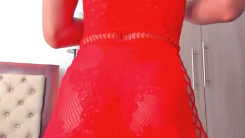 Antonia online show from 02/14/25, 08:15