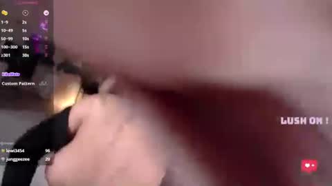 Snapshot of mariapozada chatting on 03/11/26, 08:59 Maria online show from 03/11/26, 08:59