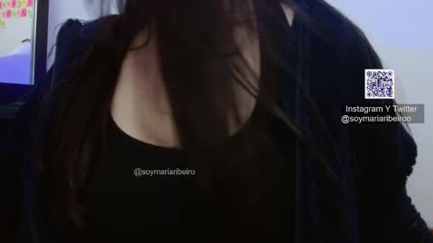 mariaribeiro online show from 01/13/26, 04:51