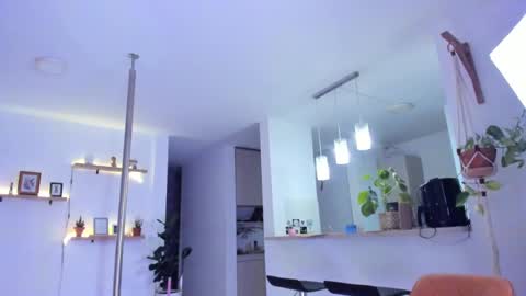 mariascarlett online show from 03/04/25, 05:32