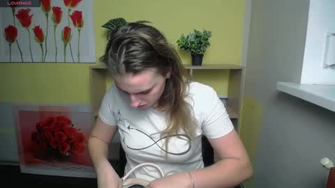 Mariia online show from 12/19/24, 04:35