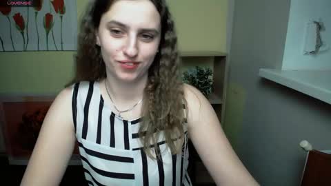 Mariia online show from 01/17/25, 02:50