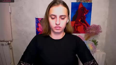 Mariia online show from 09/26/25, 09:02