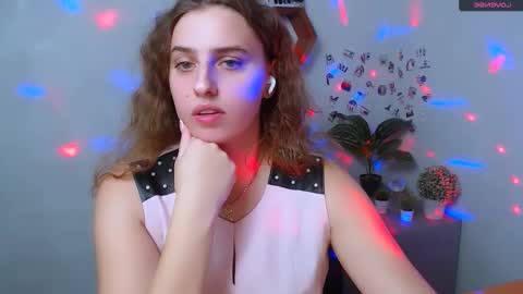 Mariia online show from 10/29/25, 01:57