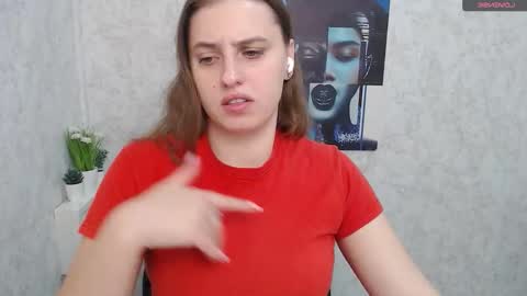 Mariia online show from 12/17/25, 11:05