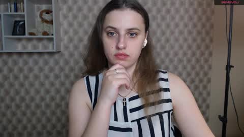 Snapshot of mariatess_ chatting on 04/22/26, 09:33 Mariia online show from 04/22/26, 09:33