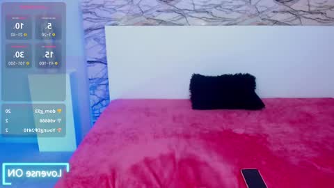 Maria Tyler online show from 03/07/25, 02:15