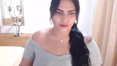 mariavex online show from 01/09/26, 08:43