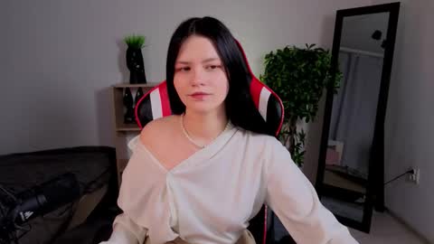 Snapshot of mariax_ chatting on 02/12/26, 10:27 Maria online show from 02/12/26, 10:27