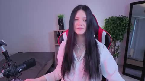 Snapshot of mariax_ chatting on 02/14/26, 02:47 Maria online show from 02/14/26, 02:47