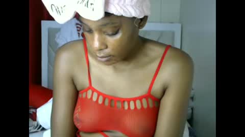 Snapshot of maribellah1 chatting on 12/24/24, 11:11 Pauline online show from 12/24/24, 11:11