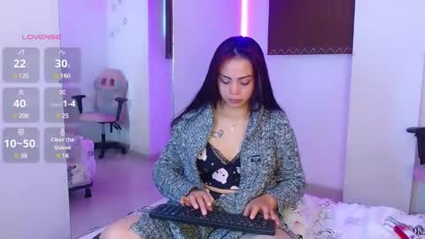 maribelsex303av online show from 02/02/25, 02:34