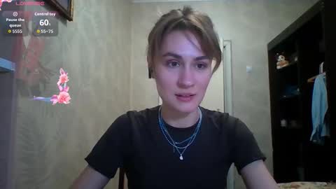 Snapshot of maribethgawrych chatting on 03/22/26, 03:15 Elianor online show from 03/22/26, 03:15