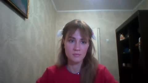 Snapshot of maribethgawrych chatting on 03/29/26, 05:13 Elianor online show from 03/29/26, 05:13