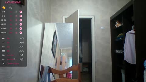 Snapshot of maribethgawrych chatting on 04/19/26, 03:22 Elianor online show from 04/19/26, 03:22