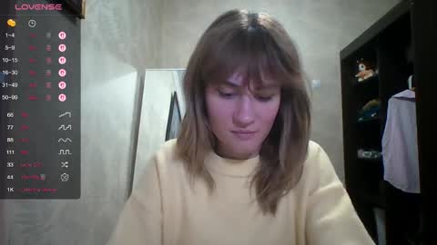 Snapshot of maribethgawrych chatting on 04/19/26, 06:10 Elianor online show from 04/19/26, 06:10