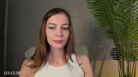 Snapshot of maribett chatting on 04/24/26, 10:50 Masha online show from 04/24/26, 10:50