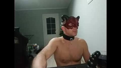 maribor5879 online show from 02/06/25, 05:40